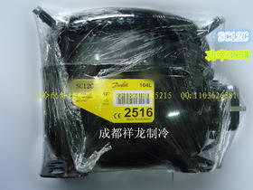 丹佛斯12C R22 385W 商品编码32016