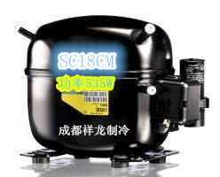 丹佛斯18C R22 535W 商品编码32018