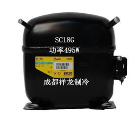 丹佛斯18G 134A 495W 商品编码32013