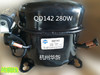 QD142华新压缩机 280W 商品代码30036 商品缩略图0