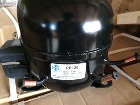 QD120华新压缩机 260W 商品代码30035