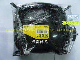 丹佛斯10C R22 315W 商品编码32015