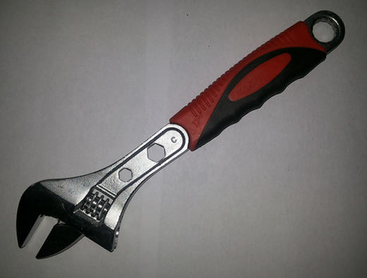 200扳手 塑料手柄  商品代码29020 商品图0