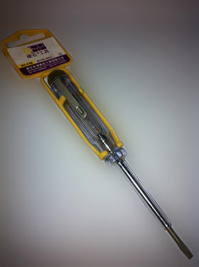 试电笔 商品代码29024