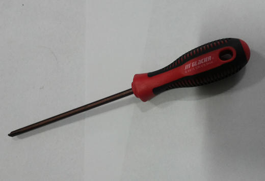 100MM十字型螺丝刀 商品代码29014 商品图0