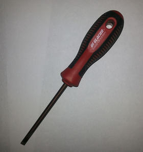 100MM—字型螺丝刀 商品代码29011