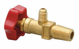 恒森钢瓶阀 小口 商品代码28022 商品图0