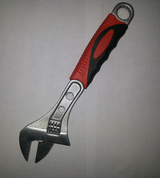 250扳手 塑料手柄 商品代码29021 商品图0