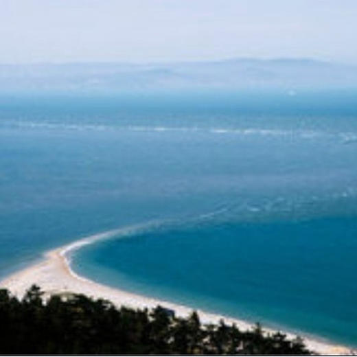 特价活动【长岛之恋】 山东 蓬莱 长山岛 九丈崖 半月湾 烽山林海 海鲜大趴等你来 商品图8