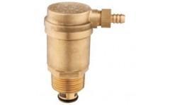 日安黄铜排气阀1/2〞Φ15 100只/件 商品代码89001 商品图0