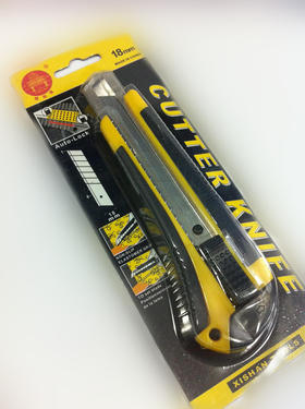 美工刀 商品代码29080