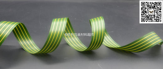 32印花带-细条（规格:3CM*50YDS,运费到付） 商品图1