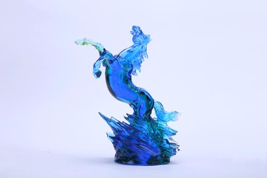 〖内博文创〗 马到成功 商品图0