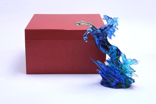 〖内博文创〗 马到成功 商品图2