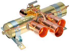 15P四通换向阀带线圈 商品代码55023