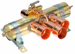 15P四通换向阀带线圈 商品代码55023 商品图0