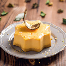 维纳斯法国浓郁芝士搭配香甜番薯生日蛋糕节日蛋糕