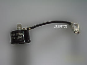 大荆2P空调保护器 优质 10只/盒 商品代码42038