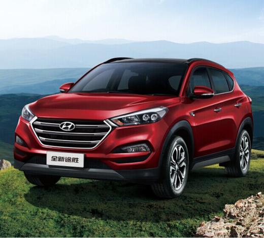 （永久下架）北京现代特惠车型 商品图1