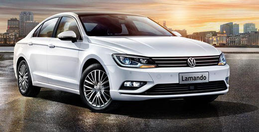 （永久下架）上汽大众特惠车型 商品图5