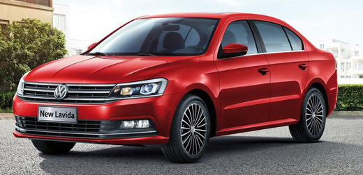 （永久下架）上汽大众特惠车型 商品图4