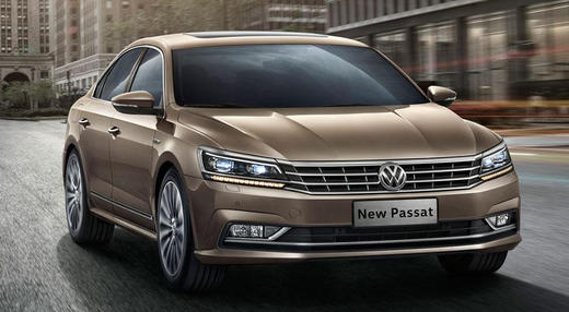 （永久下架）上汽大众特惠车型 商品图1