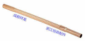 恒森Φ10铜波纹管 商品代码56005