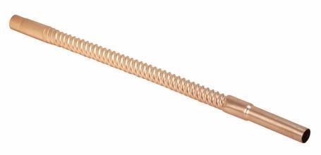 Φ10铜波纹管 商品代码56001 商品图0