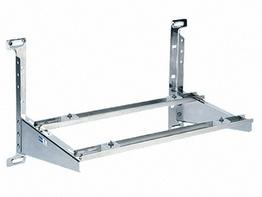 1-1.5P顶牛豪华不锈钢支架 5付/件 商品代码92060 商品图0