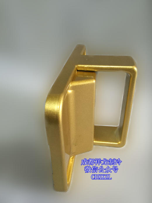 复合板推刀（双刀片）土豪金 商品代码23030 商品图4