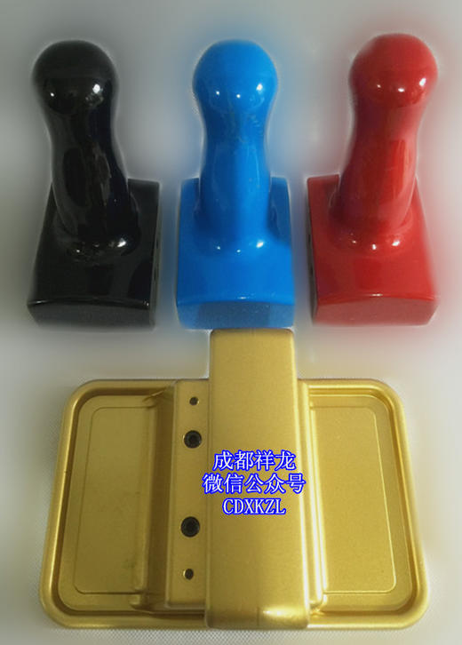 推刀片 10片/盒  商品代码23036 商品图2