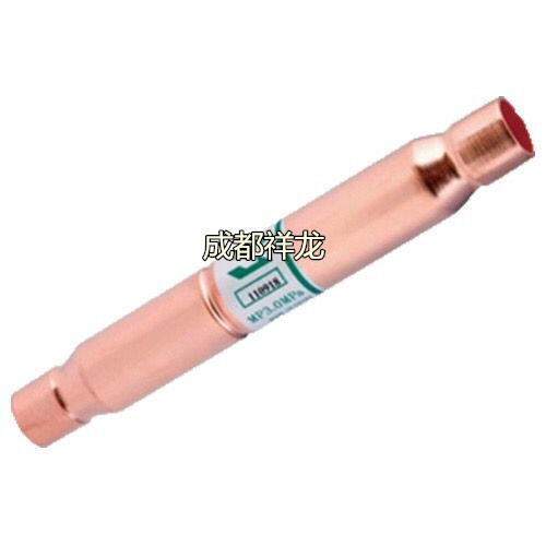 Φ10单向阀 钢珠阀  商品代码 77203 商品图0