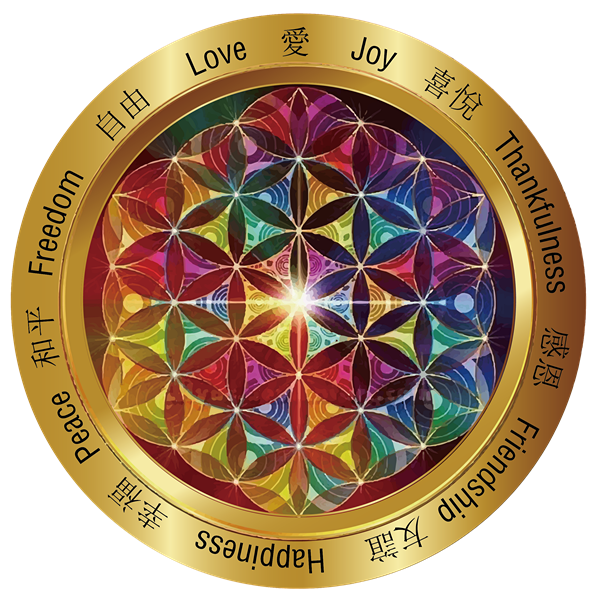 生命之花科技200509