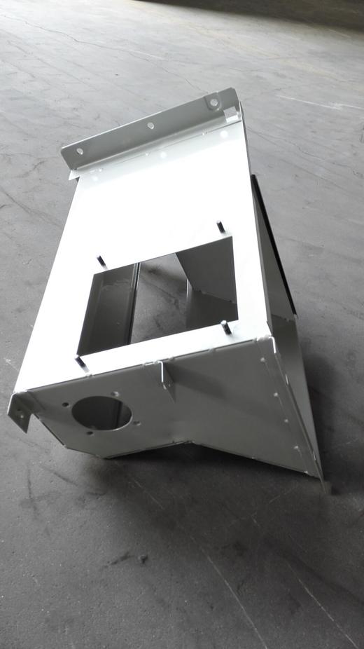 SS下搅龙伸出组立 商品图0