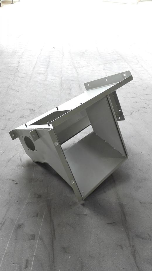 SS下搅龙伸出组立 商品图1