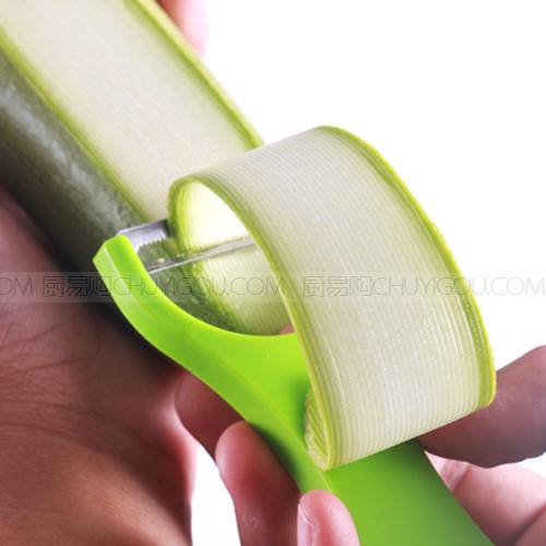 刨丝，刨片，花纹片三剑客刨刀 商品图0