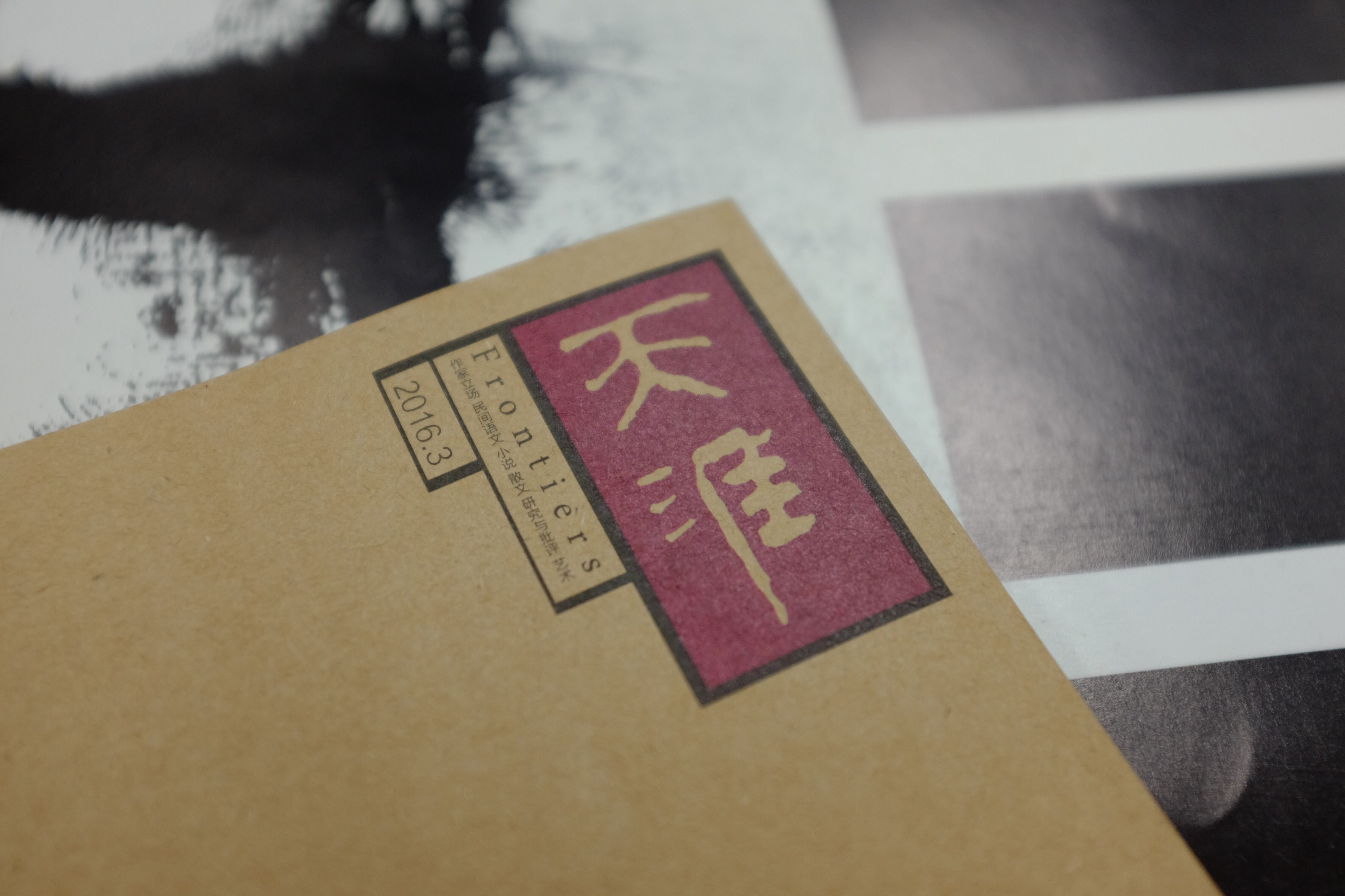 《天涯》2016年第3期