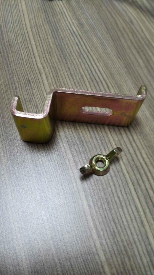 搭扣（含蝶形螺母01.04.2019） 商品图0