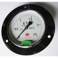 17.5MPa轴向压力表 商品代码24016