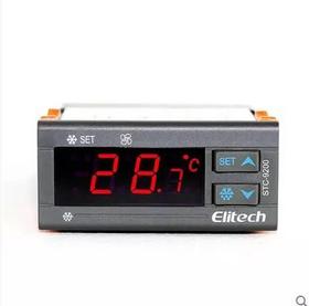 STC-9200压缩机+化霜+冷风机 数显温控器 商品代码76074