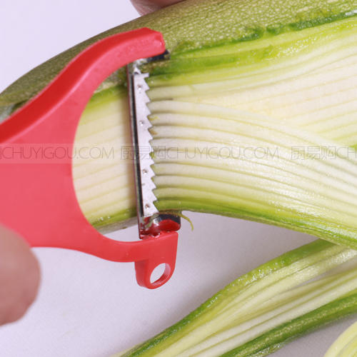 刨丝，刨片，花纹片三剑客刨刀 商品图1