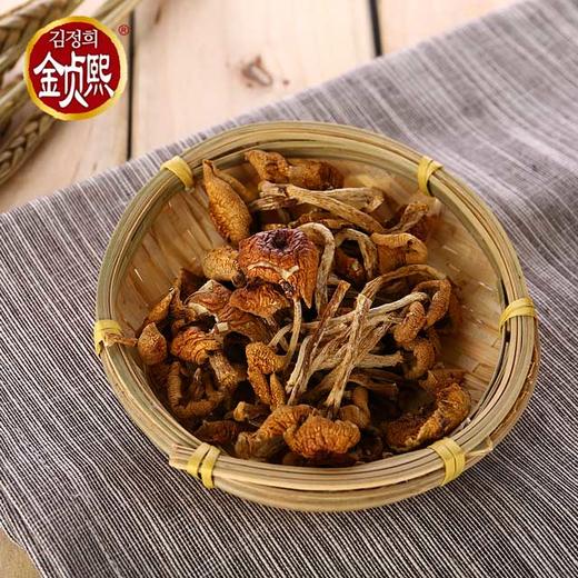 长白山滑菇 商品图1