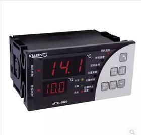 MTC-6020温控器 温度超限、超量故障报警、水泵控制输出温控仪 商品代码76077
