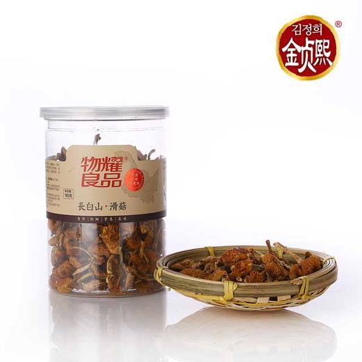 长白山滑菇 商品图3