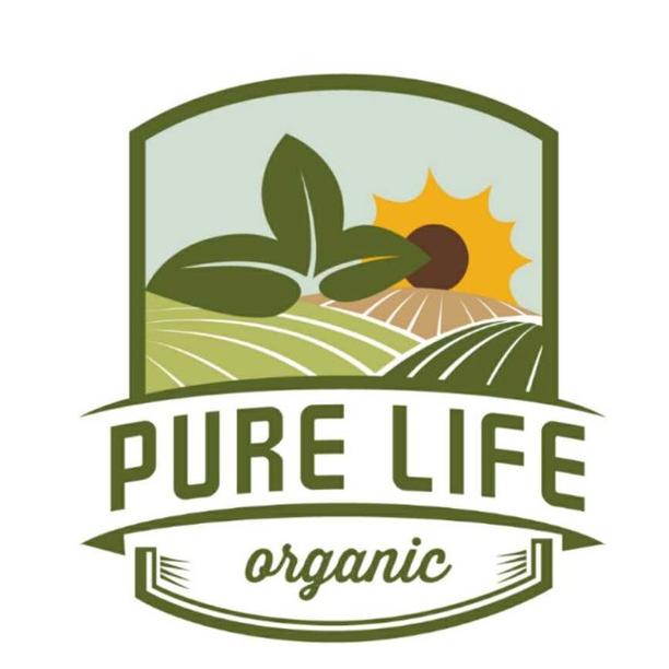 纯臻生活有机食品200509