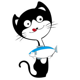 小黑猫海鲜站200509