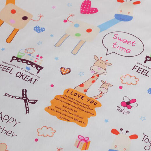 桐乡纯手工 100%纯蚕   儿童蚕丝被  全国包邮 商品图1