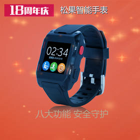 （永久下架）【氧气优选】松果智能手表