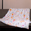 桐乡纯手工 100%纯蚕   儿童蚕丝被  全国包邮 商品缩略图0