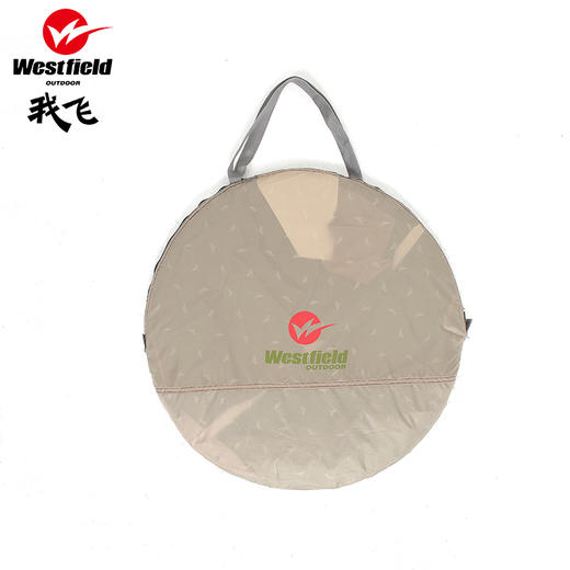 （永久下架）westfield沙滩帐篷/一甩即开公园简易帐篷 商品图2
